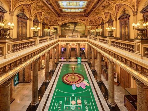Europe Casino Gambling .